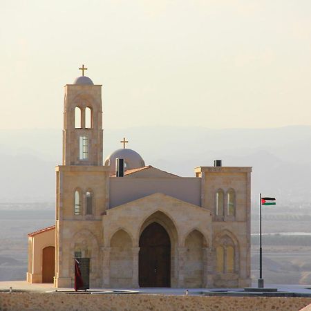 Russian Pilgrim Residence Sweimeh Екстер'єр фото