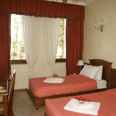 Russian Pilgrim Residence Sweimeh Екстер'єр фото