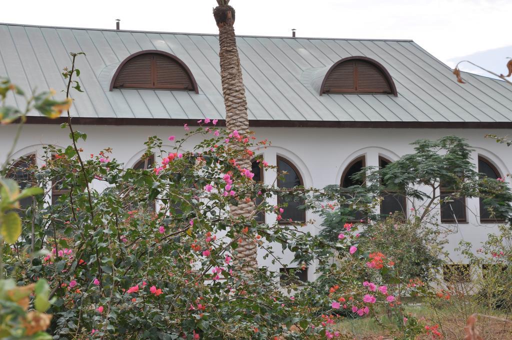 Russian Pilgrim Residence Sweimeh Екстер'єр фото