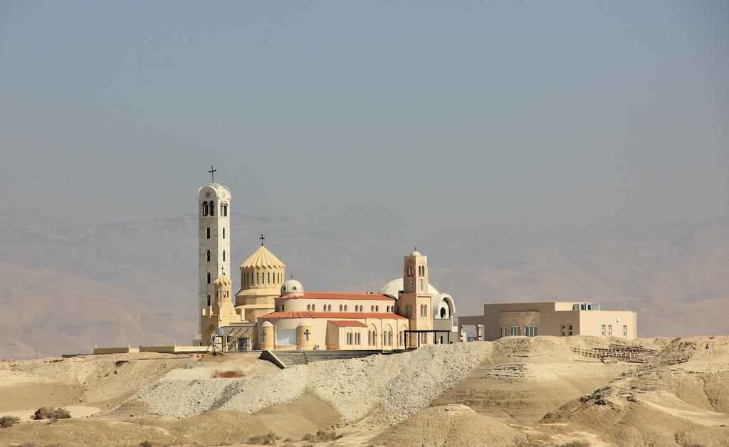 Russian Pilgrim Residence Sweimeh Екстер'єр фото
